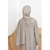 Women's burkini ATLANTIS Taupe