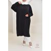 Long tunic with buttons Neyssa Shop