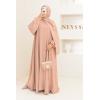 Abaya Dubai Umbrella aus Jazz Hurija 