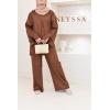 Nafissa women's cotton set