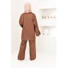 Nafissa women's cotton set