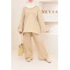 Nafissa women's cotton set