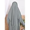 Khimar Badeanzug Khaki