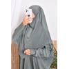 Khimar Badeanzug Khaki