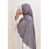 Premium jersey pull-on hijab One Loop