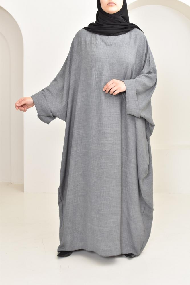 Abaya Neyssa-Shop 