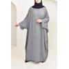 Abaya Neyssa-Shop 