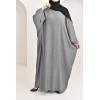 Abaya Neyssa-Shop 