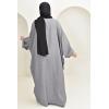 Abaya Neyssa-Shop 