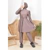 Women's Burkini Khaki Neyssa Shop