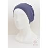 bonnet bandeau sous hijab fermé en jersey