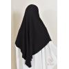 Khimar kurz spitz Jazz Lahna