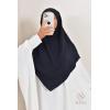 Khimar kurz spitz Jazz Lahna