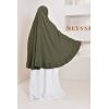 khimar long Jazz Neyssa Shop