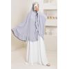 khimar long Jazz Neyssa Shop