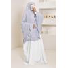 khimar long Jazz Neyssa Shop