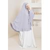 khimar long Jazz Neyssa Shop