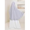 khimar long Jazz Neyssa Shop