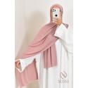 Hijab à enfiler jersey premium One Loop