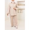 Nafissa women's cotton set