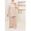 Nafissa women's cotton set