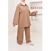 Nafissa women's cotton set