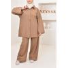 Nafissa women's cotton set