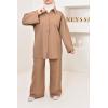 Nafissa women's cotton set