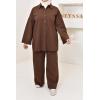 Nafissa women's cotton set