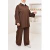 Nafissa women's cotton set