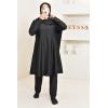 Women's Burkini ATLANTIS Black