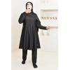 Burkini femme ATLANTIS Noir