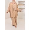 Neyssa-shop palazzo tunic set