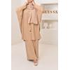 Neyssa-shop palazzo tunic set