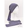 French jersey Turban 