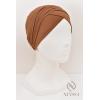 French jersey Turban 