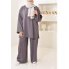 Ensemble Haut pantalon Fahima