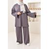 Ensemble Haut pantalon Fahima