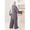 Ensemble Haut pantalon Fahima