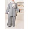 Ensemble Haut pantalon Fahima