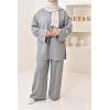 Ensemble Haut pantalon Fahima