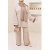 Ensemble Haut pantalon Fahima