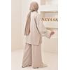 Ensemble Haut pantalon Fahima