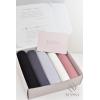 Box hijab Jersey cadeau femme 