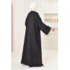 Robe abaya sportswear oversize DAREENA