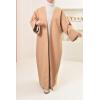 Manteau papillon femme Camel NARYMEL