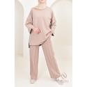 Ensemble Tunique pantalon COSY