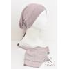 Turban Façon bonnet Moufida