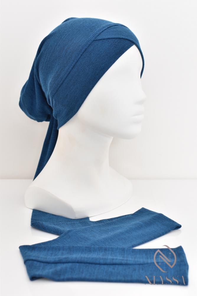 EASY Turban Hat style