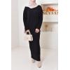 Nadra knitwear set